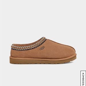 NWOT Men's UGG Tasman Slippers